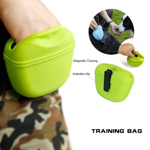 Dog Treat Pouch