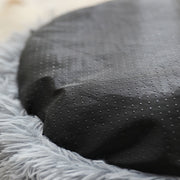 Plush Pet Bed