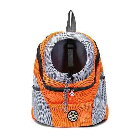 Mesh Travel Pet Bag