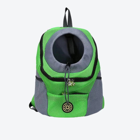 Mesh Travel Pet Bag