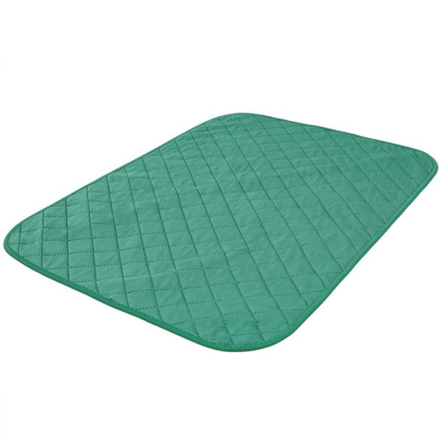 Natural Bamboo Fiber Waterproof Pet Pad
