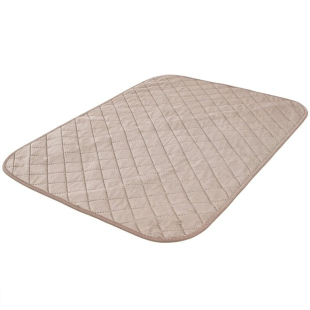 Natural Bamboo Fiber Waterproof Pet Pad