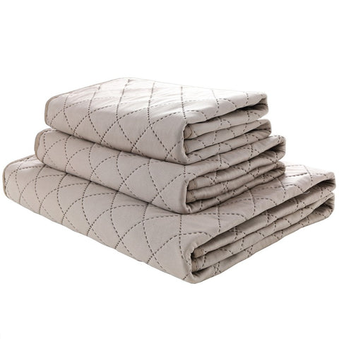 Natural Bamboo Fiber Waterproof Pet Pad