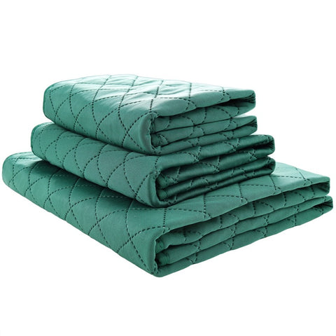 Natural Bamboo Fiber Waterproof Pet Pad