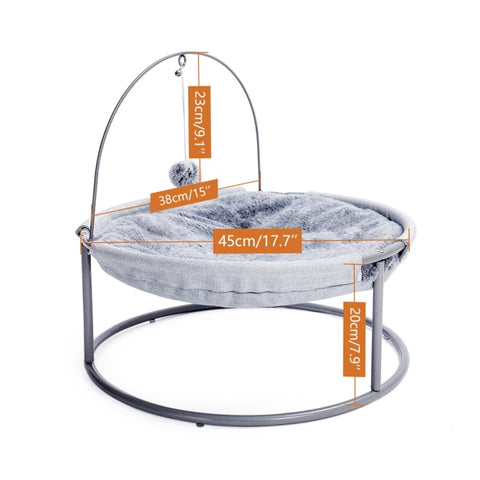 Detachable Pet Mat