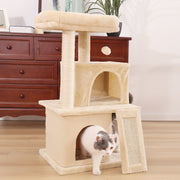 Cat Tree Condo