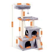 Cat Tree Condo