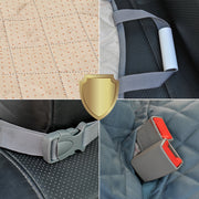 Waterproof Car Seat Cover for Pets