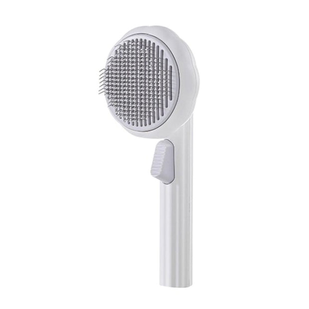 Self Cleaning Slicker Pet Brush