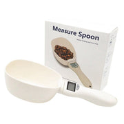 Pet Food Measuring Scooper